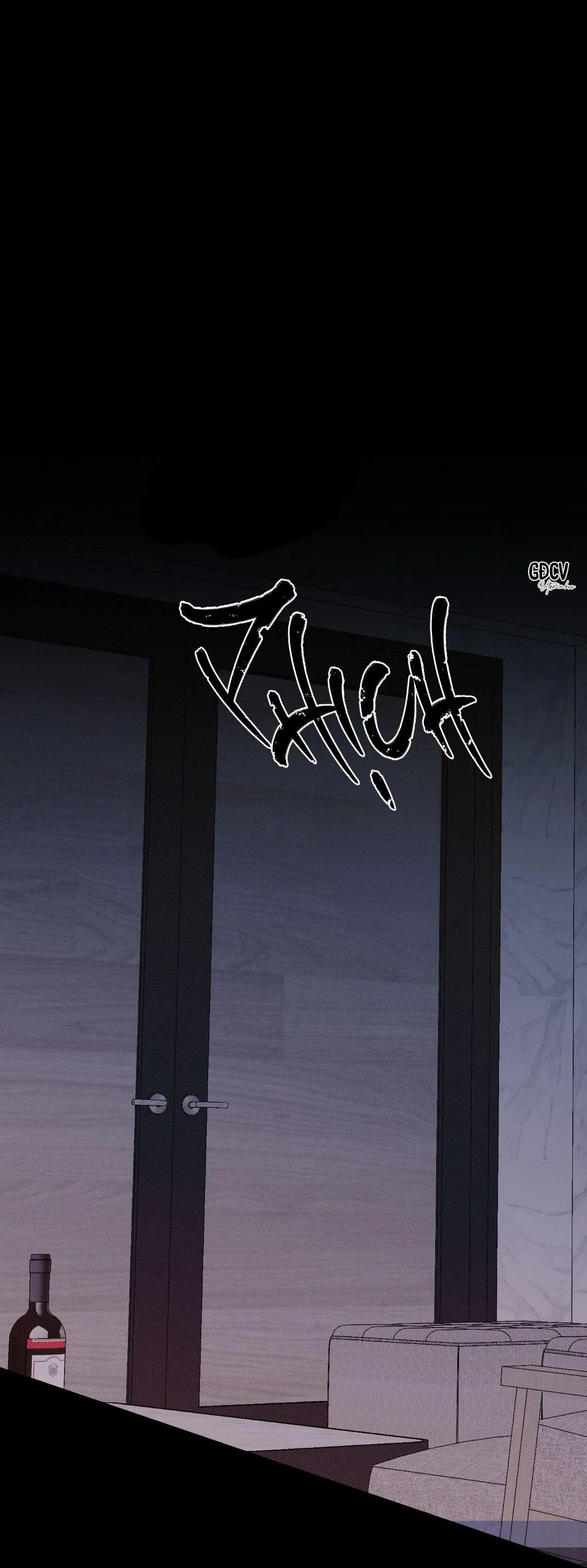 [END] DRIVER'S HIGH Chapter 8 Trang 28