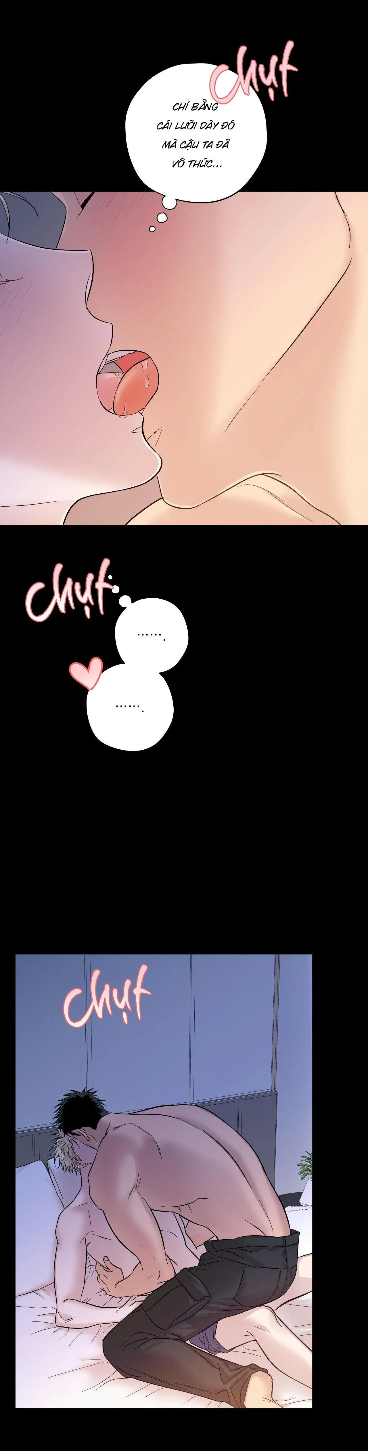 [END] DRIVER'S HIGH Chapter 9 Trang 5