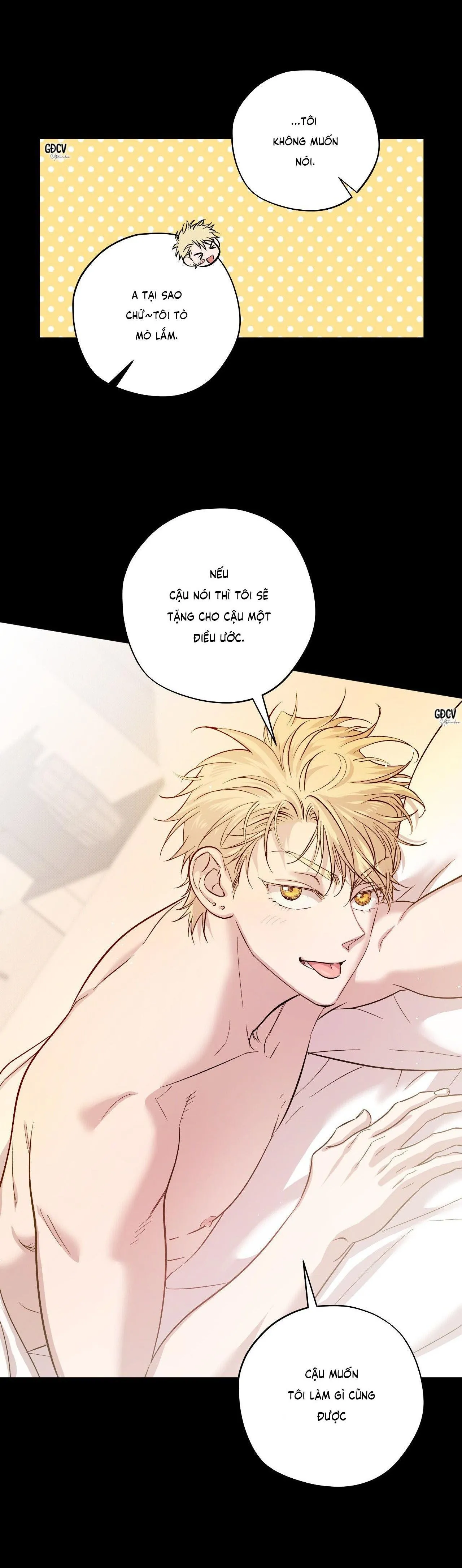 [END] DRIVER'S HIGH Chapter 10 Trang 5