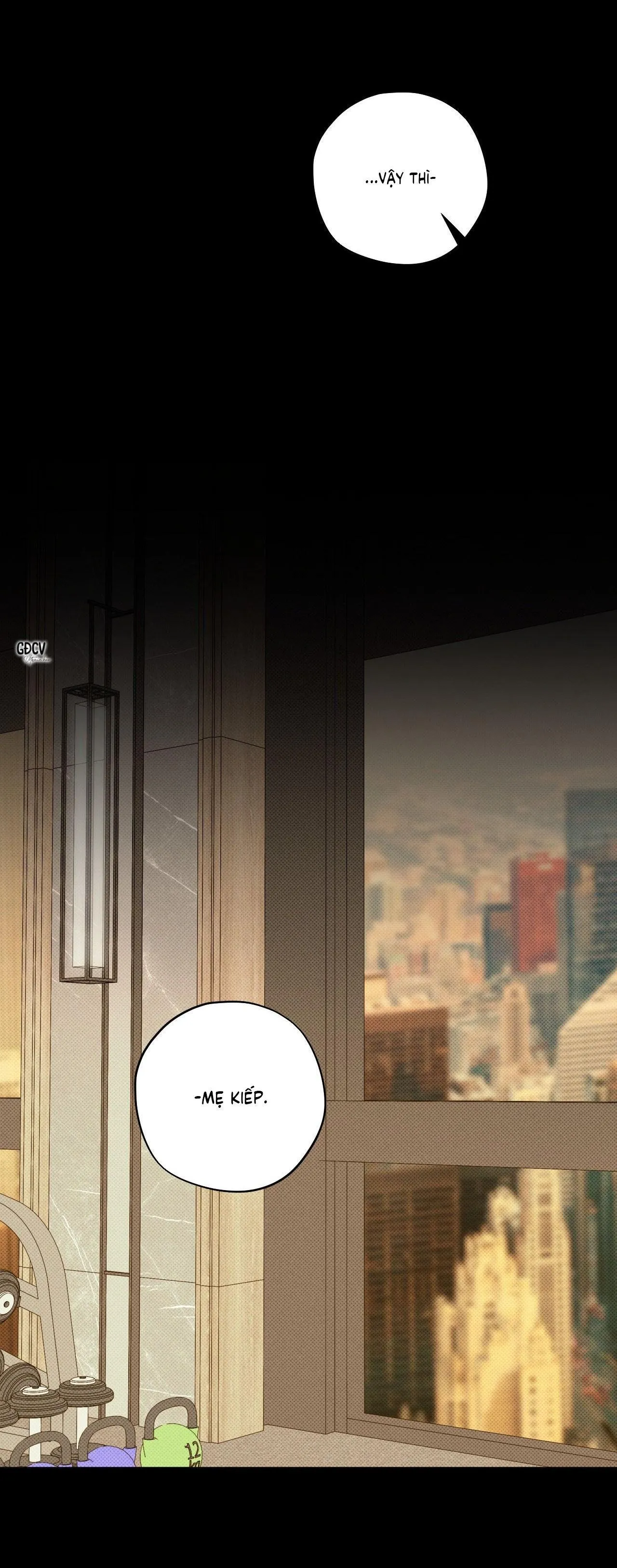 [END] DRIVER'S HIGH Chapter 10 Trang 7