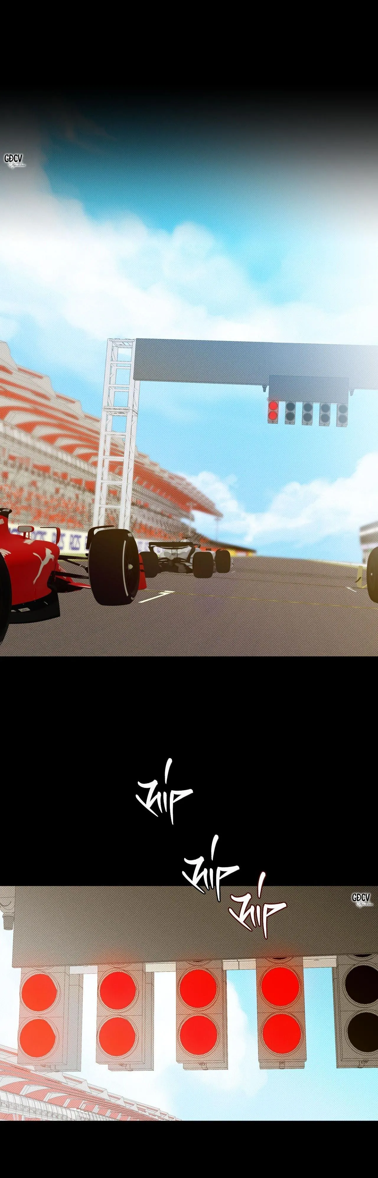 [END] DRIVER'S HIGH Chapter 10 Trang 24