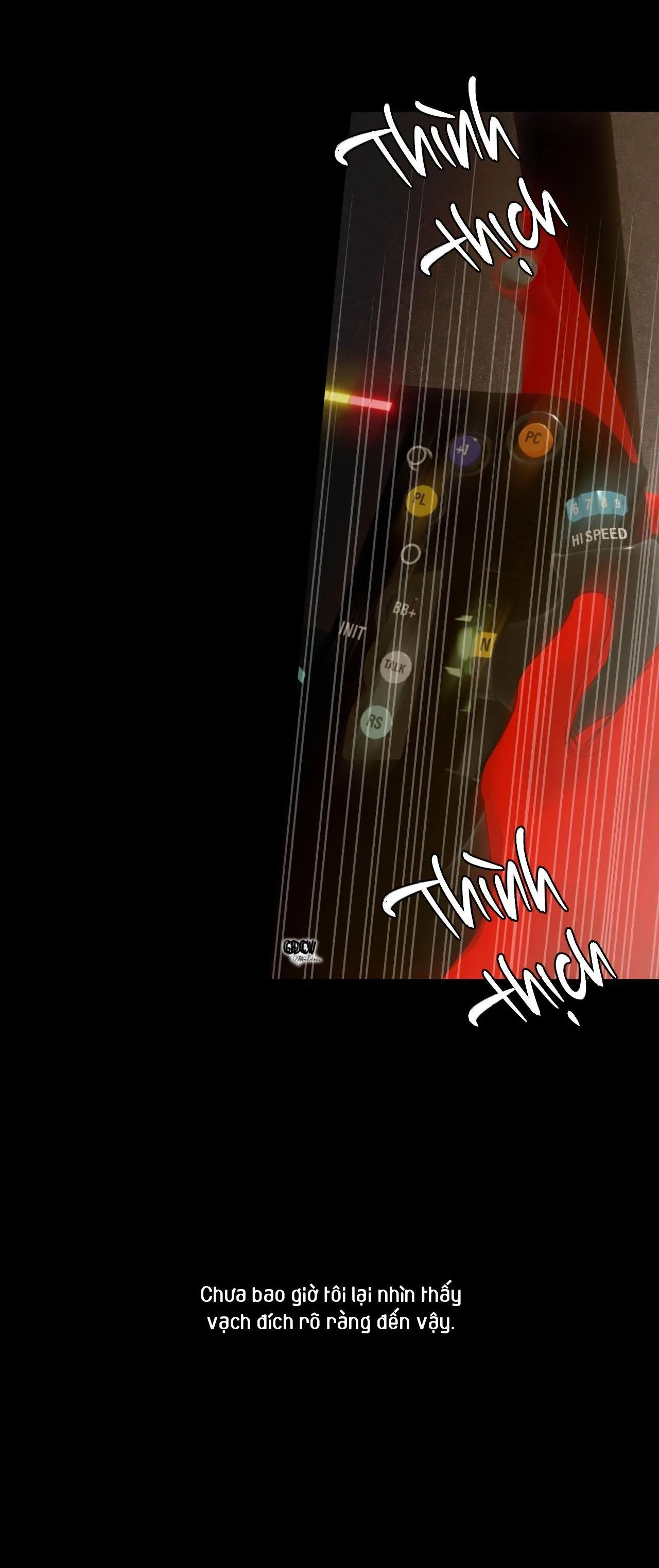 [END] DRIVER'S HIGH Chapter 10 Trang 27