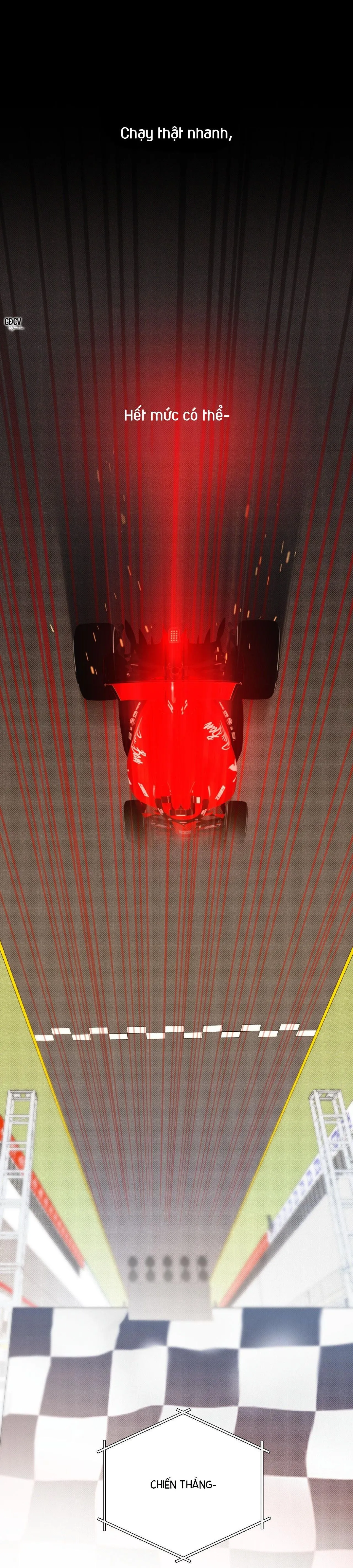 [END] DRIVER'S HIGH Chapter 10 Trang 28