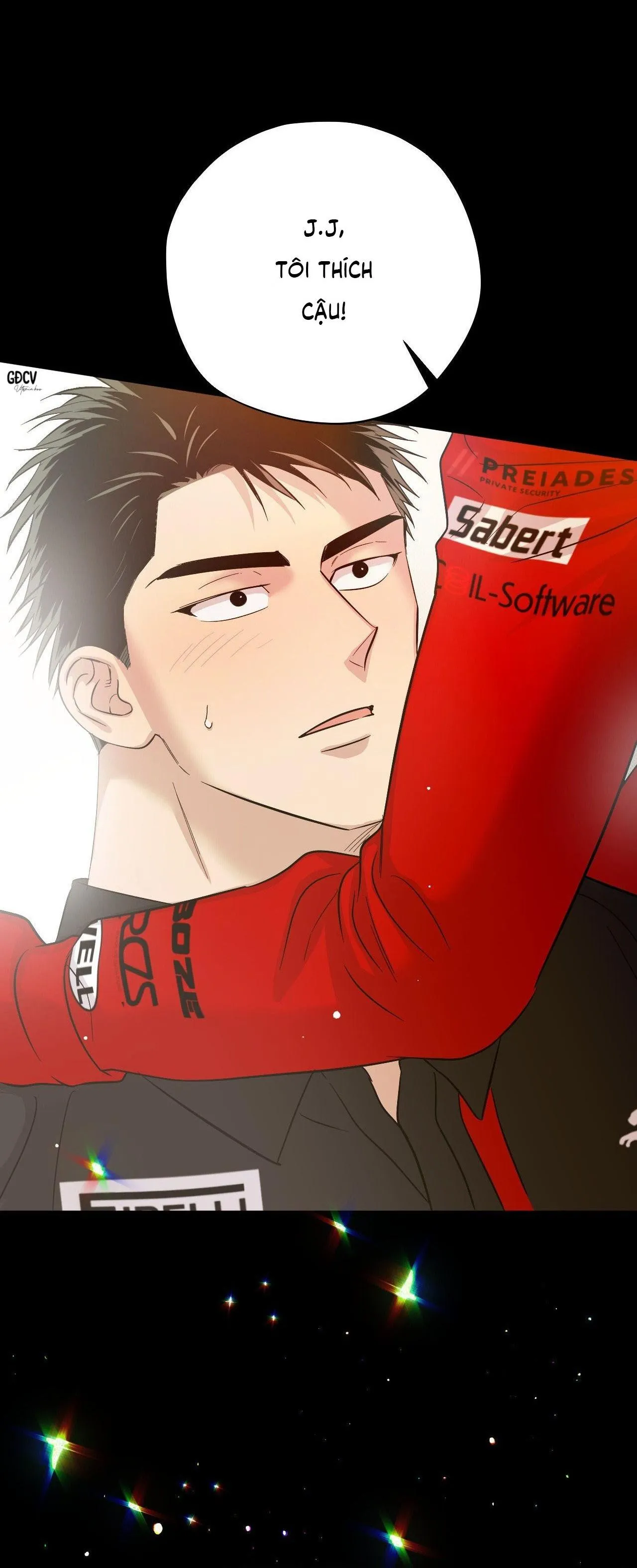 [END] DRIVER'S HIGH Chapter 10 Trang 33