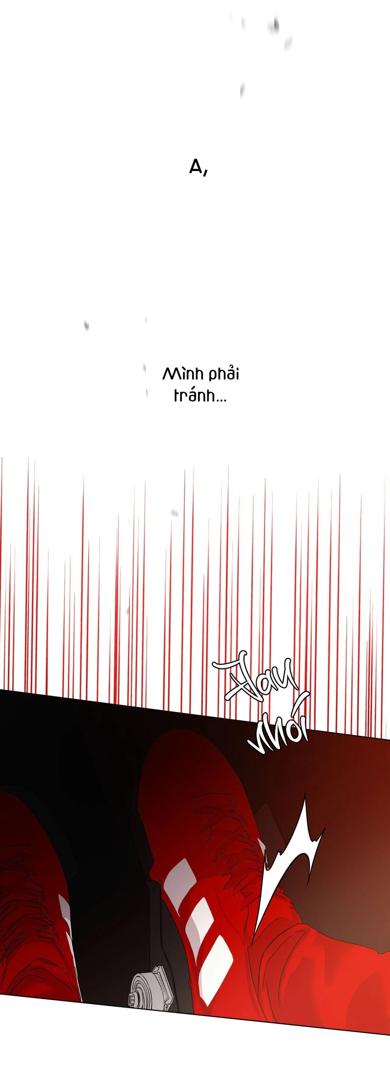 [END] DRIVER'S HIGH Chapter 11 Trang 30