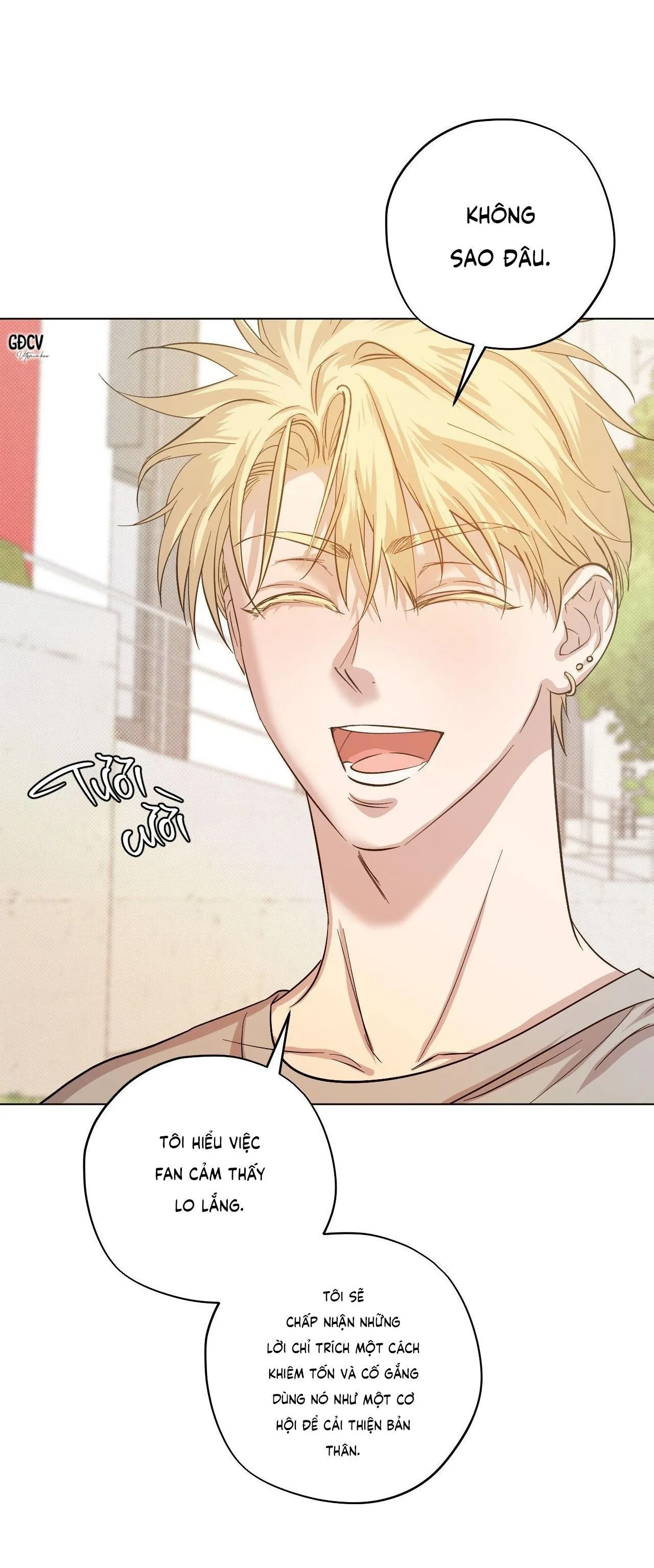 [END] DRIVER'S HIGH Chapter 12 Trang 21