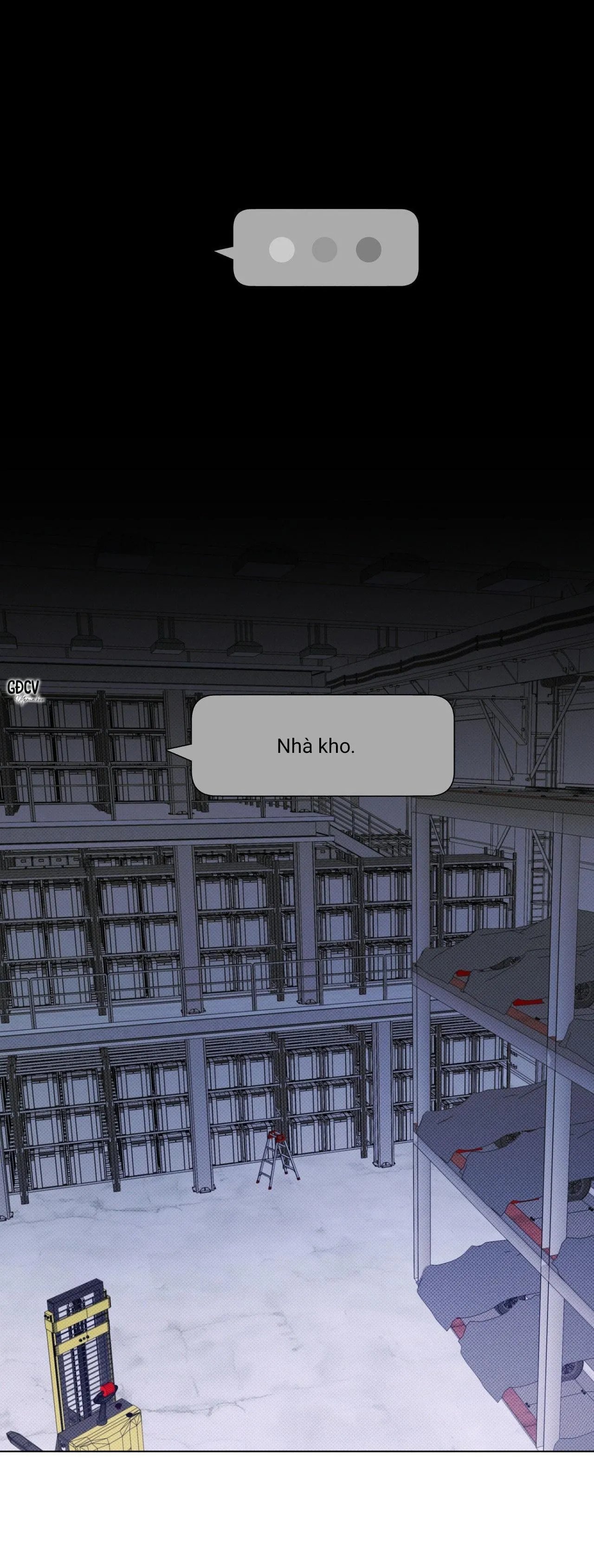 [END] DRIVER'S HIGH Chapter 12 Trang 30