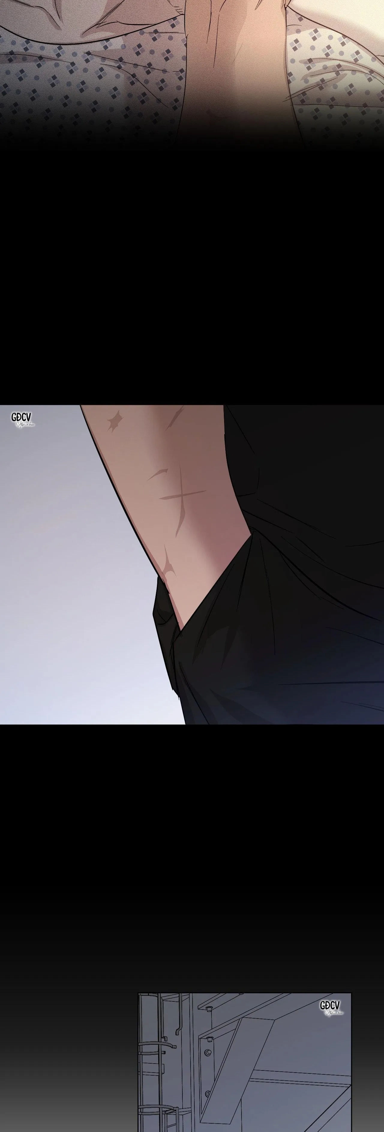 [END] DRIVER'S HIGH Chapter 13 Trang 3