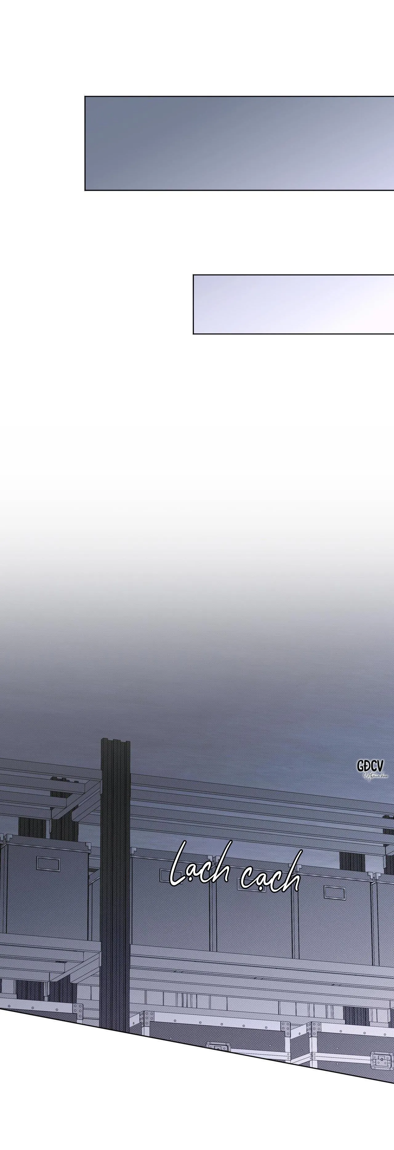 [END] DRIVER'S HIGH Chapter 14 Trang 21