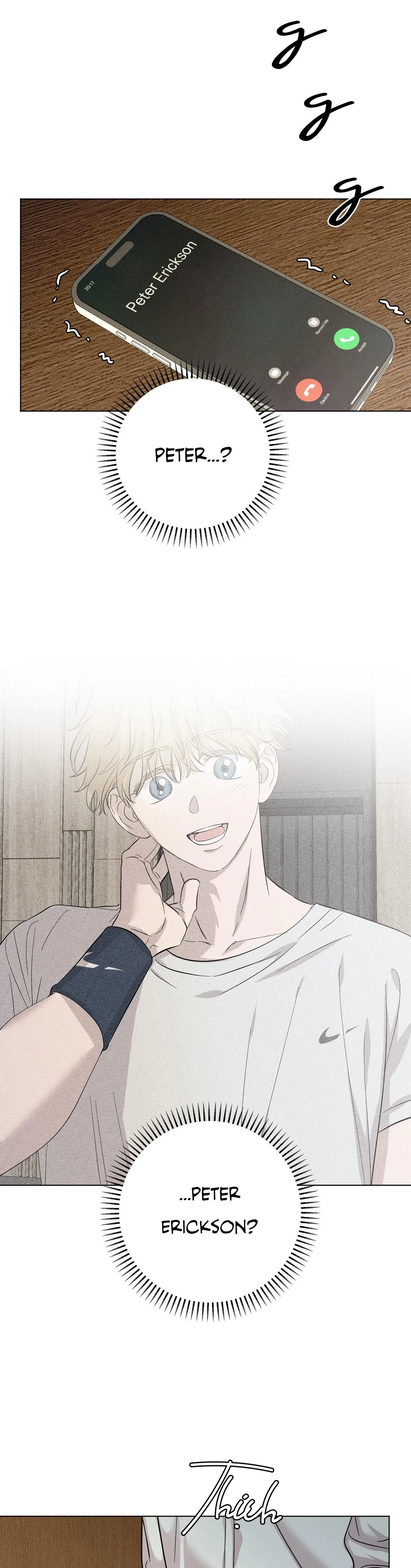 [END] DRIVER'S HIGH Chapter 15 Trang 26