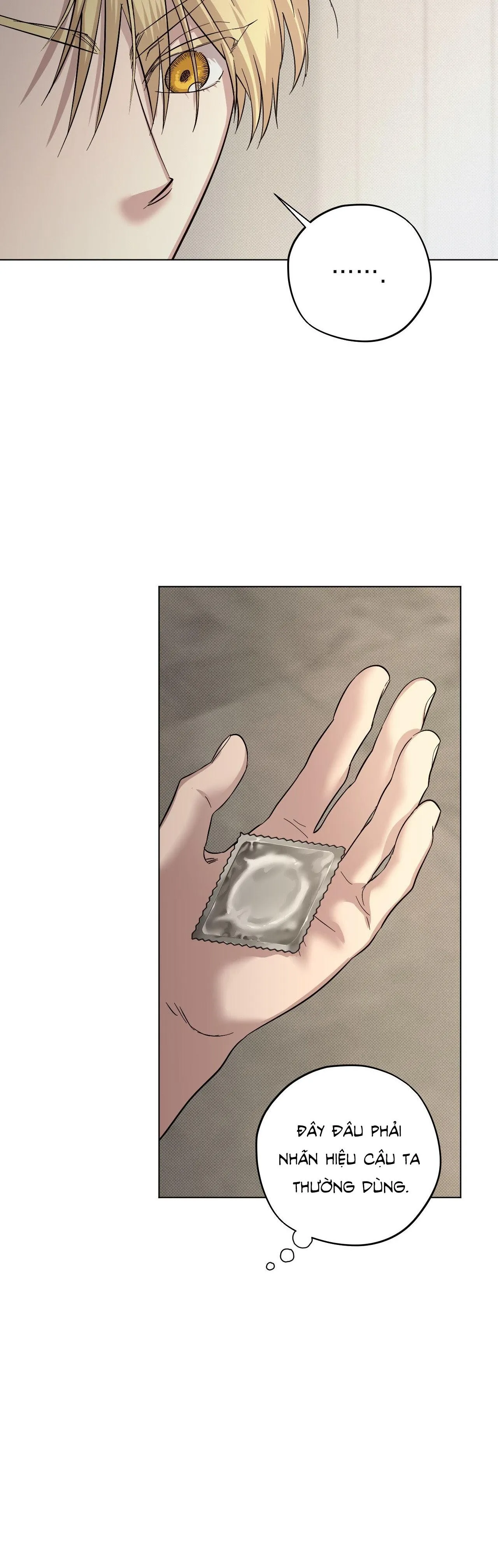 [END] DRIVER'S HIGH Chapter 16 Trang 5