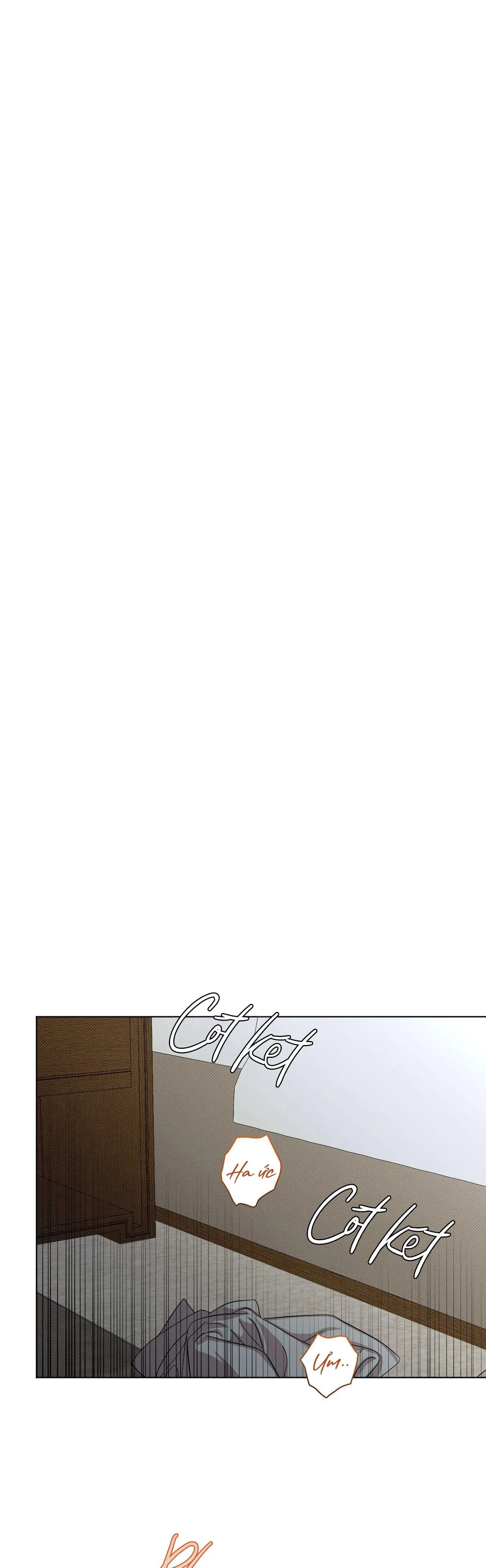 [END] DRIVER'S HIGH Chapter 16 Trang 6