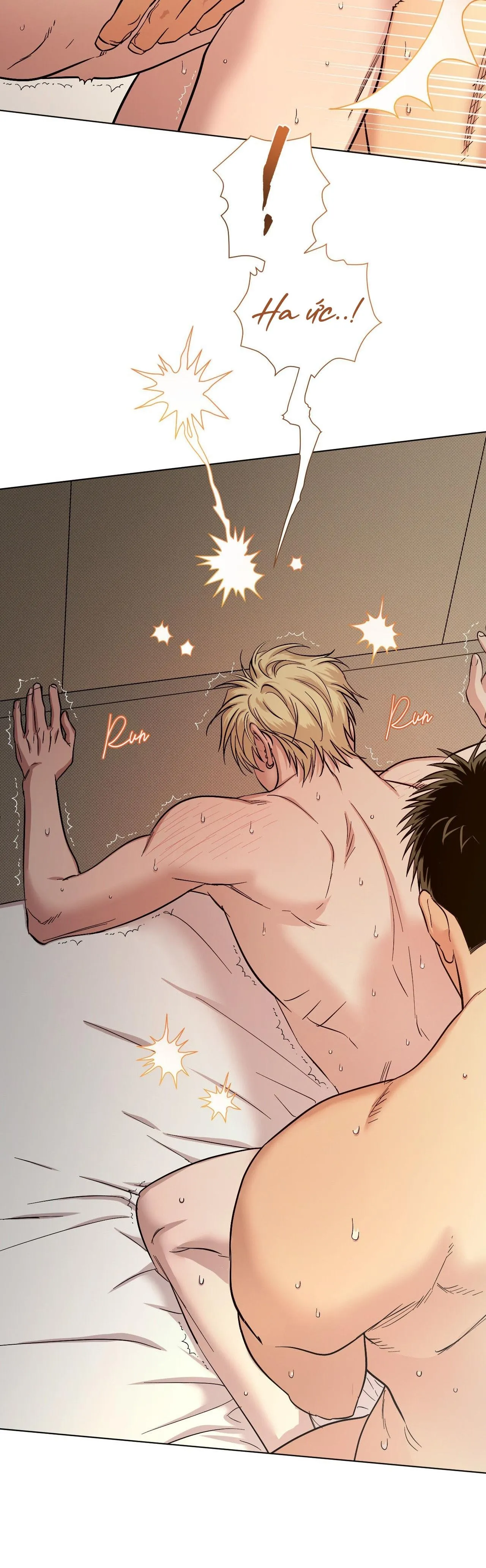 [END] DRIVER'S HIGH Chapter 16 Trang 10