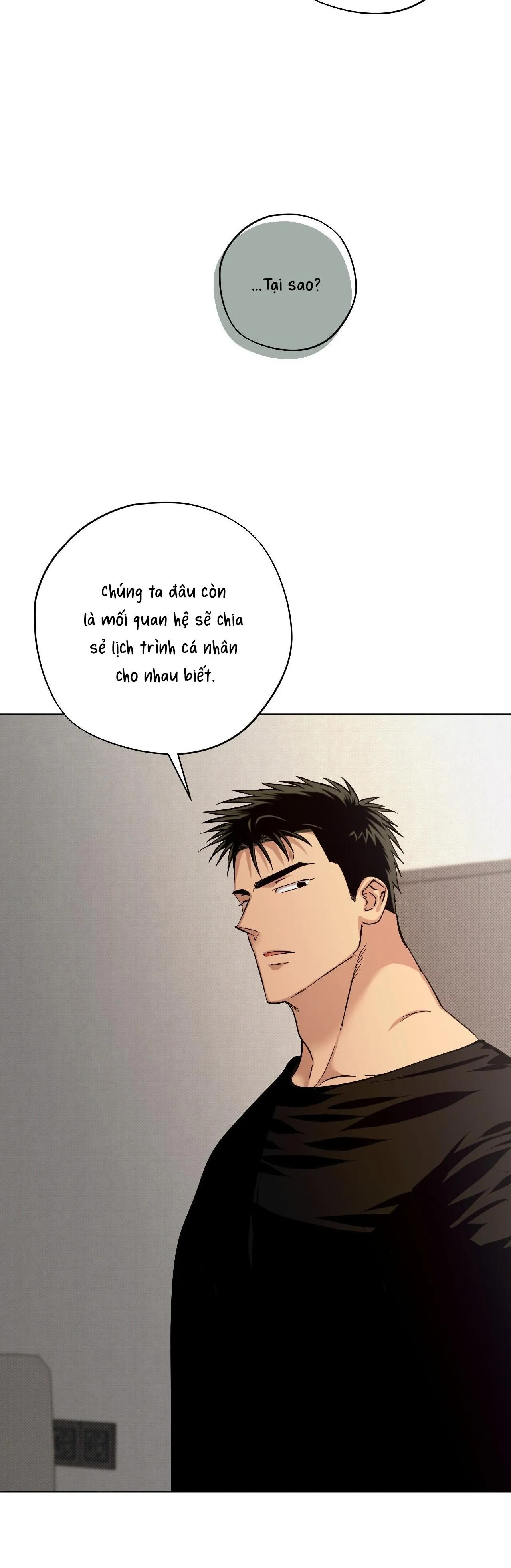 [END] DRIVER'S HIGH Chapter 16 Trang 20