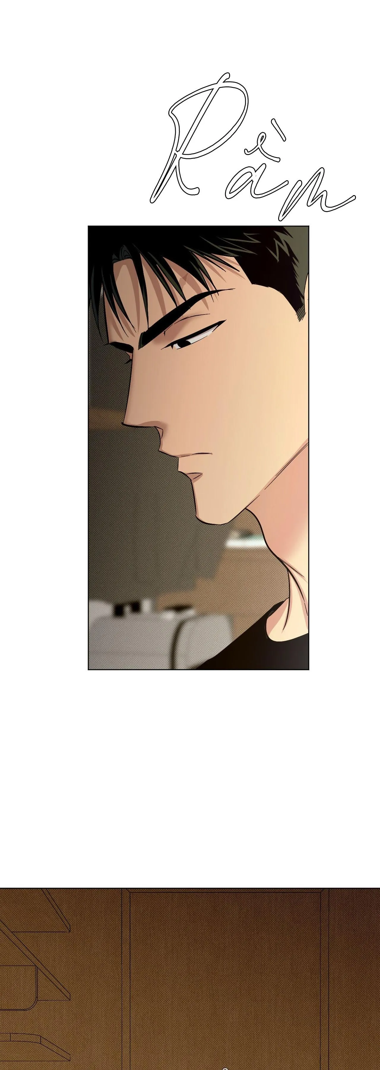 [END] DRIVER'S HIGH Chapter 16 Trang 23