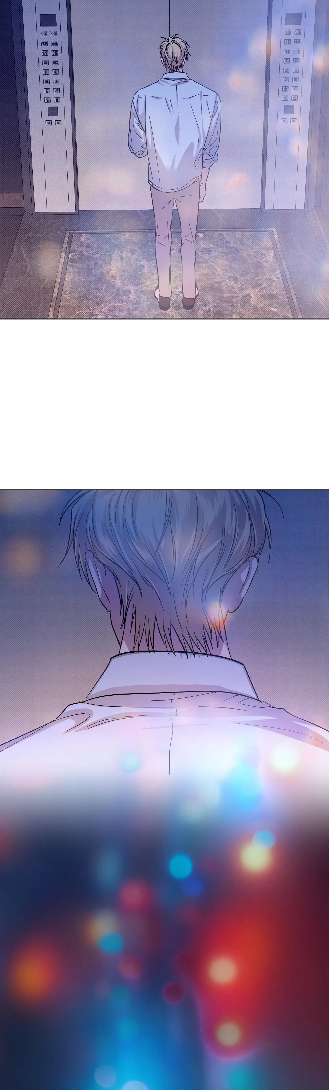 [END] DRIVER'S HIGH Chapter 16 Trang 28