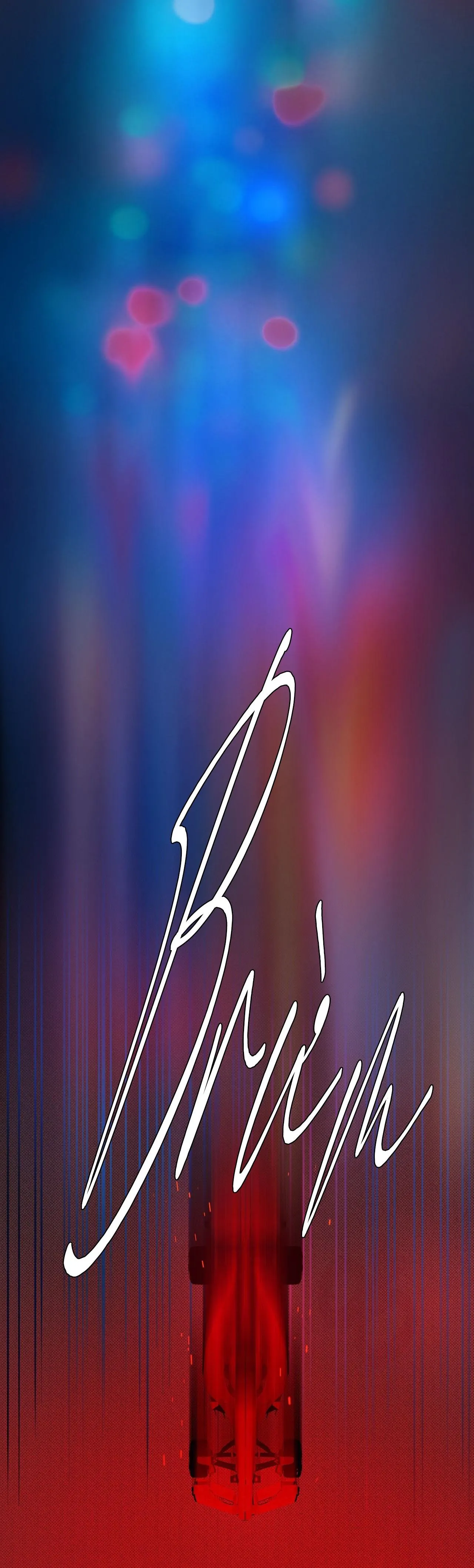 [END] DRIVER'S HIGH Chapter 16 Trang 29