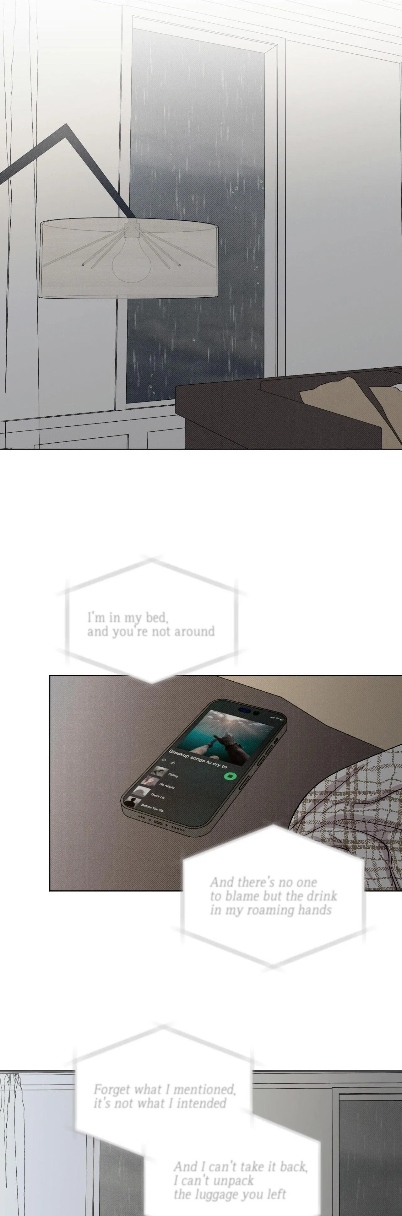 [END] DRIVER'S HIGH Chapter 16 Trang 34