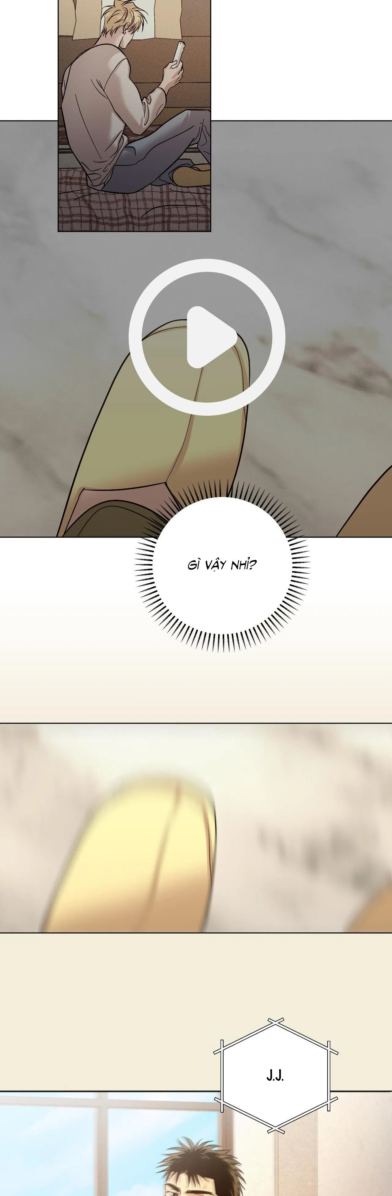 [END] DRIVER'S HIGH Chapter 17 Trang 18