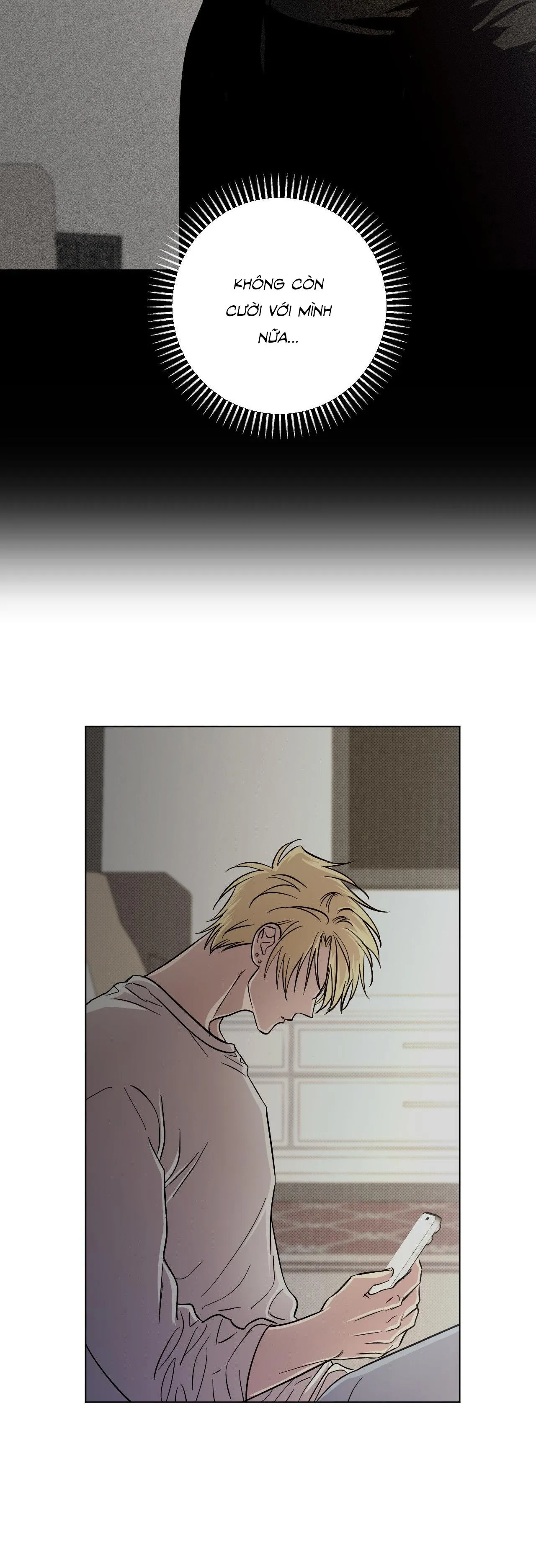 [END] DRIVER'S HIGH Chapter 17 Trang 25