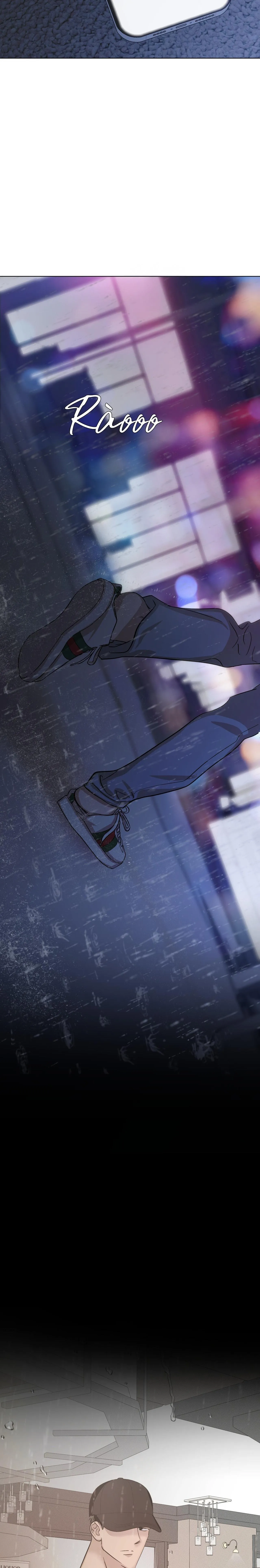 [END] DRIVER'S HIGH Chapter 17 Trang 28