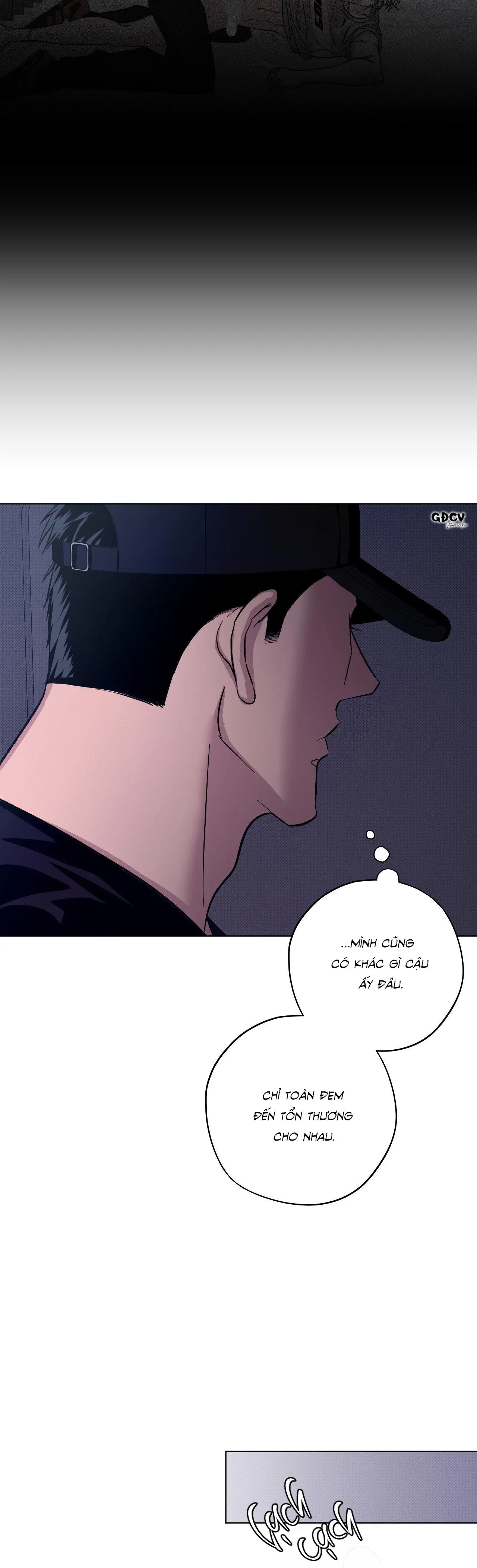 [END] DRIVER'S HIGH Chapter 18 Trang 9