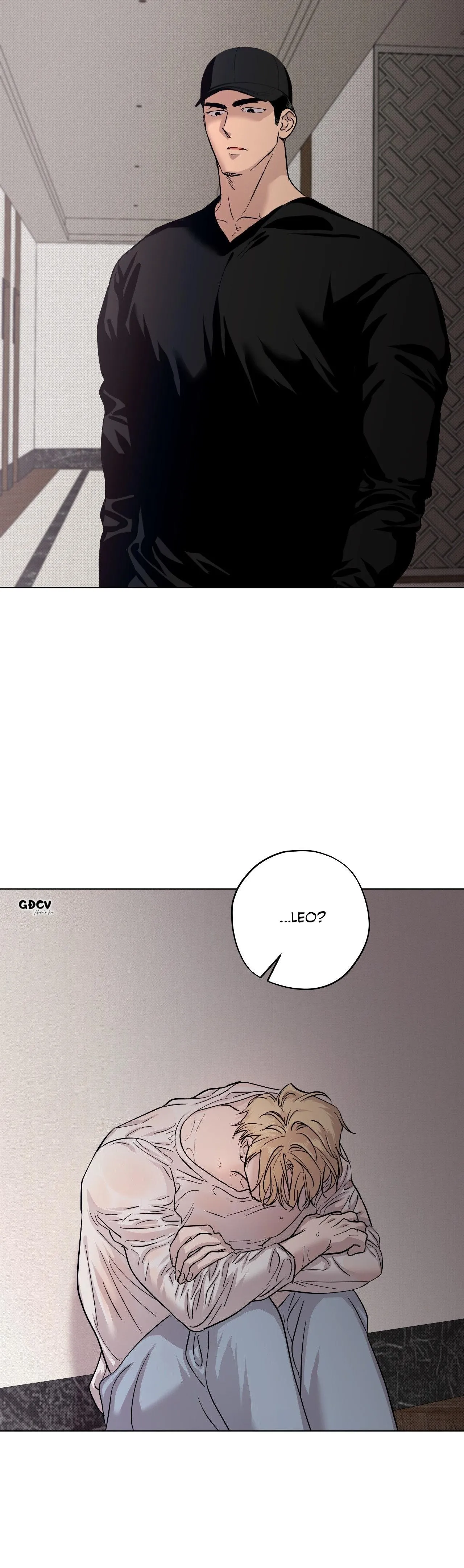 [END] DRIVER'S HIGH Chapter 18 Trang 15