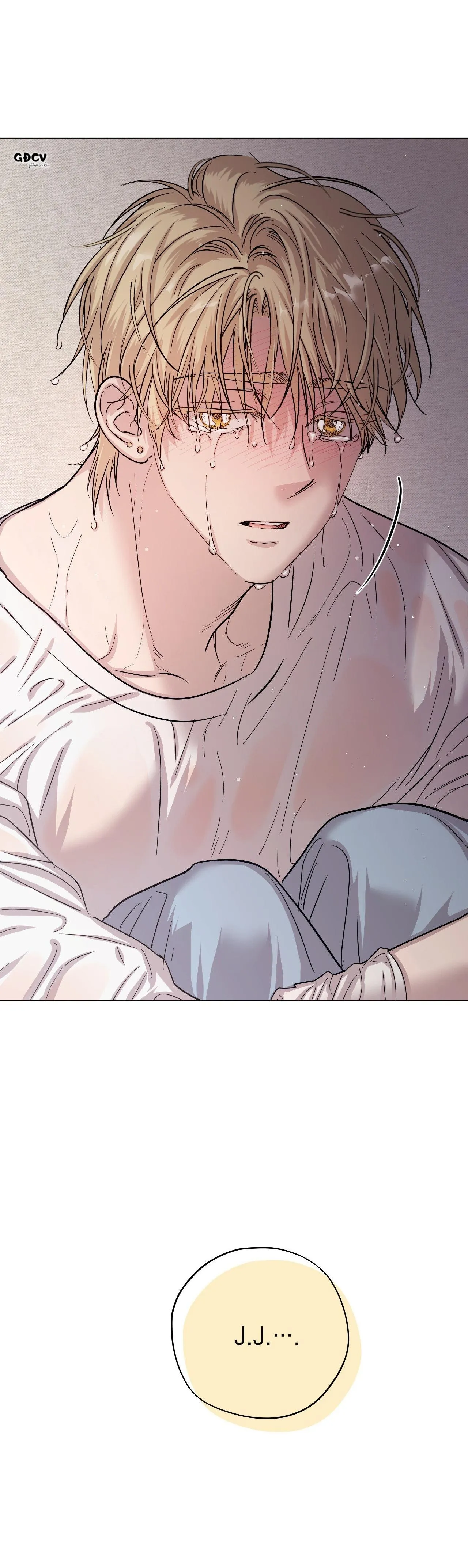 [END] DRIVER'S HIGH Chapter 18 Trang 16