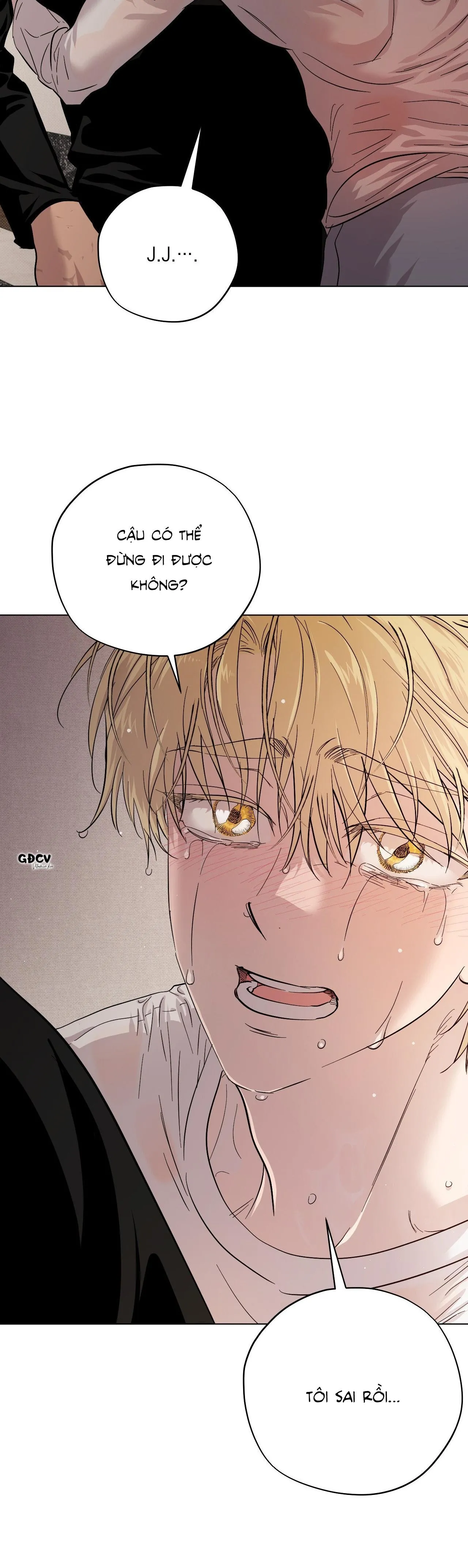 [END] DRIVER'S HIGH Chapter 18 Trang 20