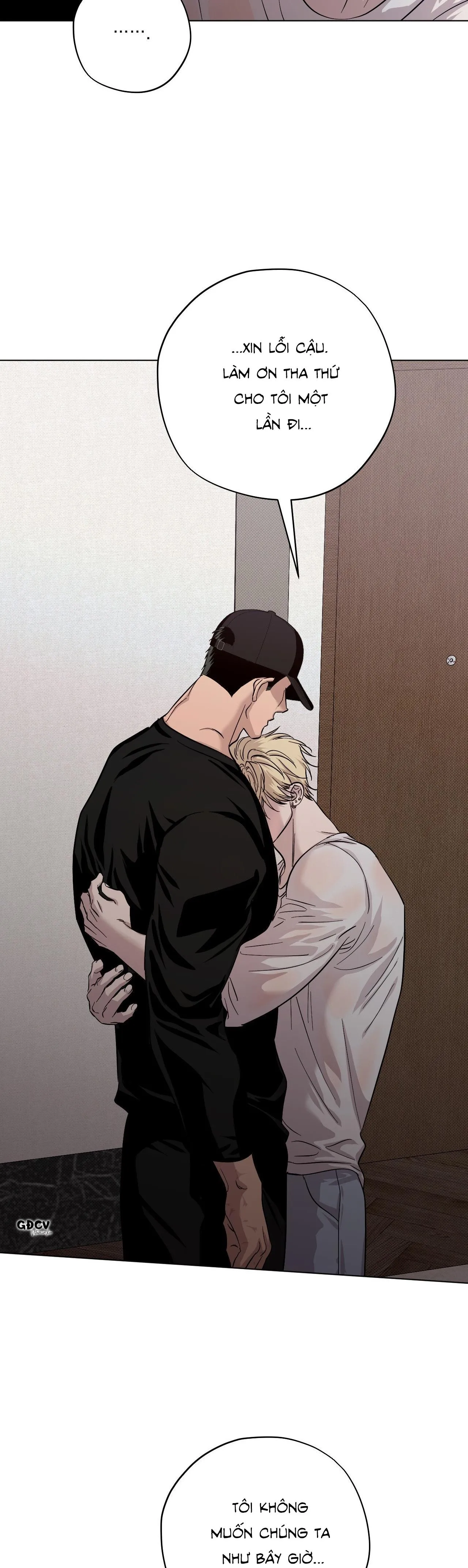 [END] DRIVER'S HIGH Chapter 18 Trang 27