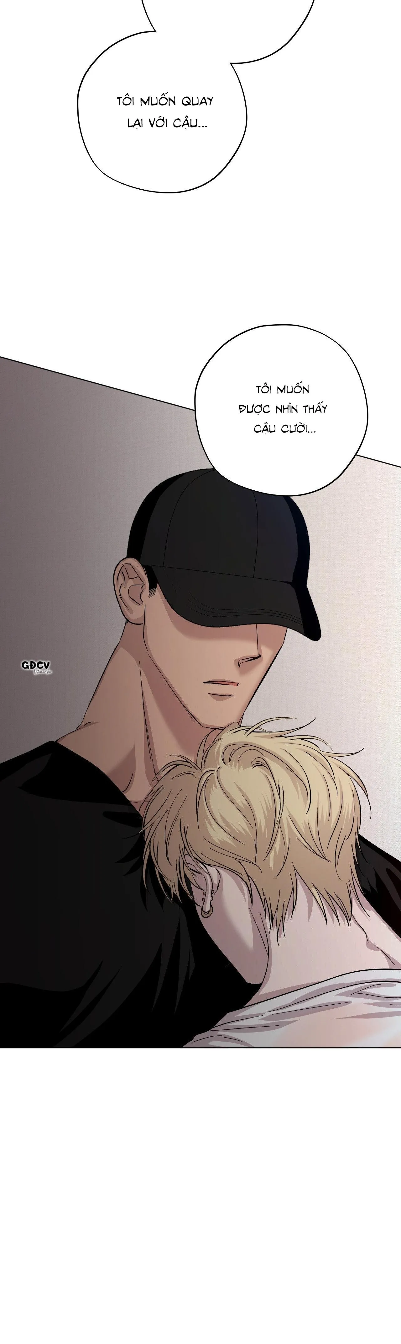 [END] DRIVER'S HIGH Chapter 18 Trang 28