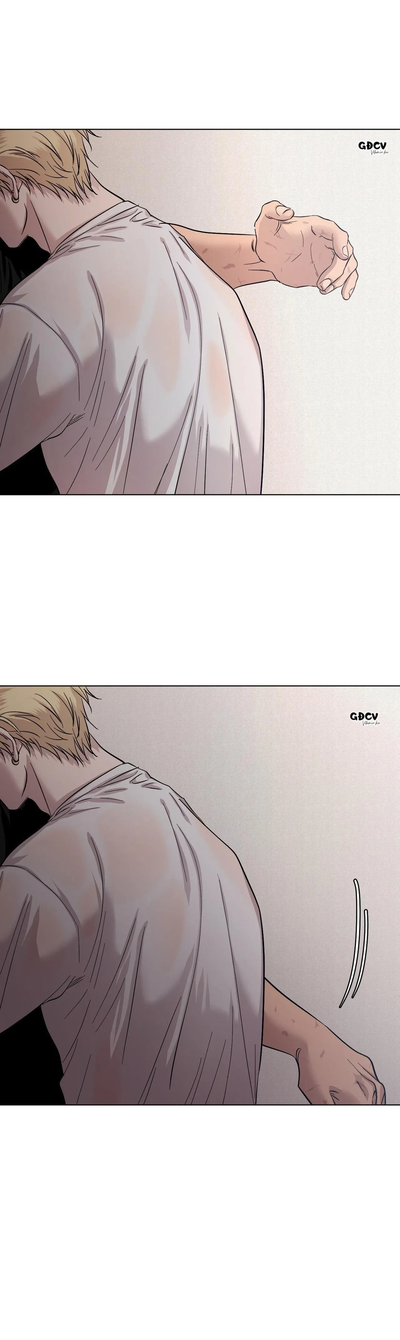 [END] DRIVER'S HIGH Chapter 18 Trang 29