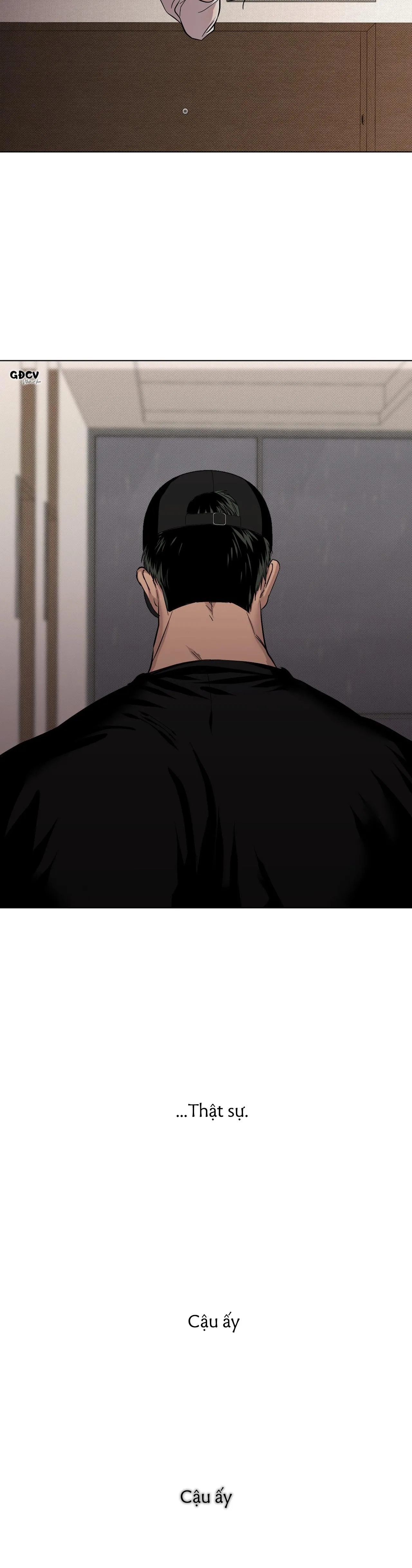 [END] DRIVER'S HIGH Chapter 18 Trang 33