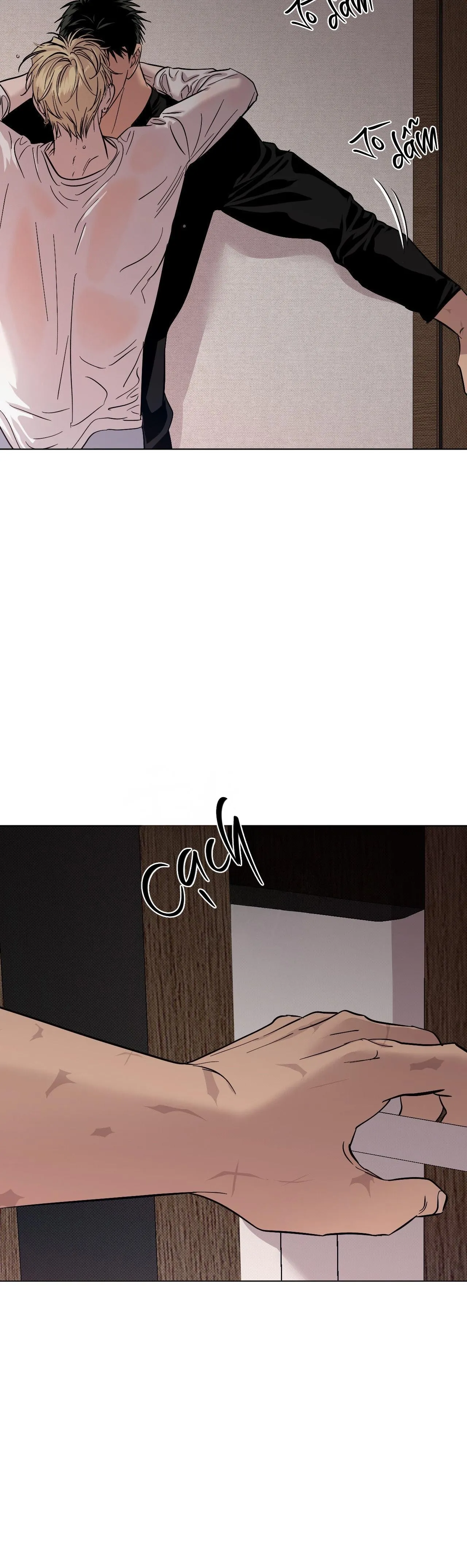 [END] DRIVER'S HIGH Chapter 19 Trang 3