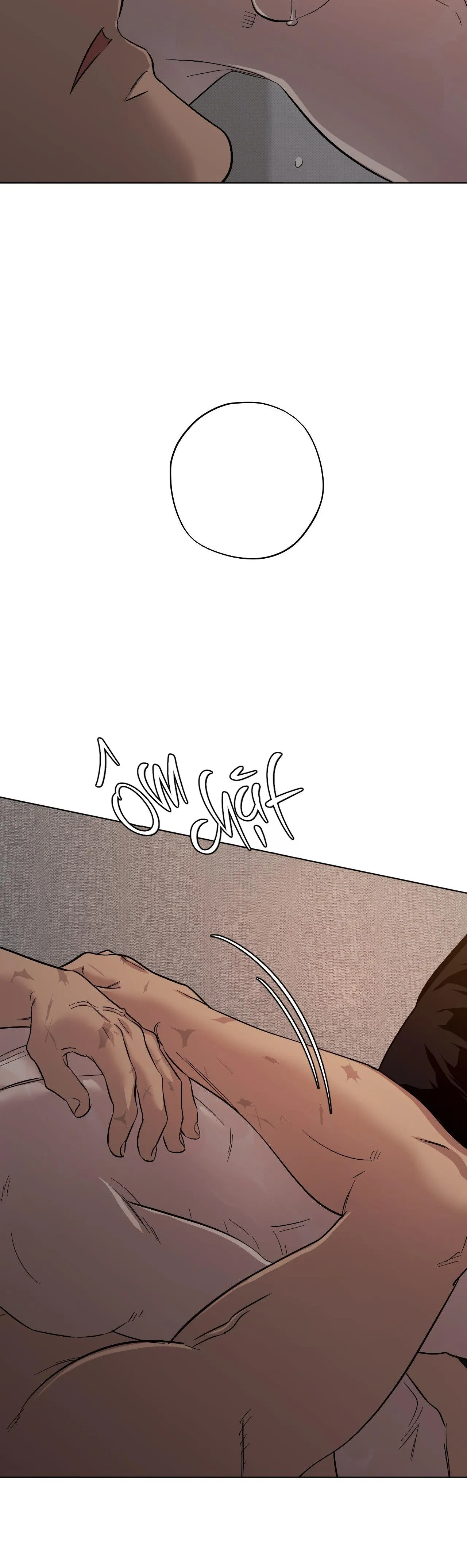 [END] DRIVER'S HIGH Chapter 19 Trang 6