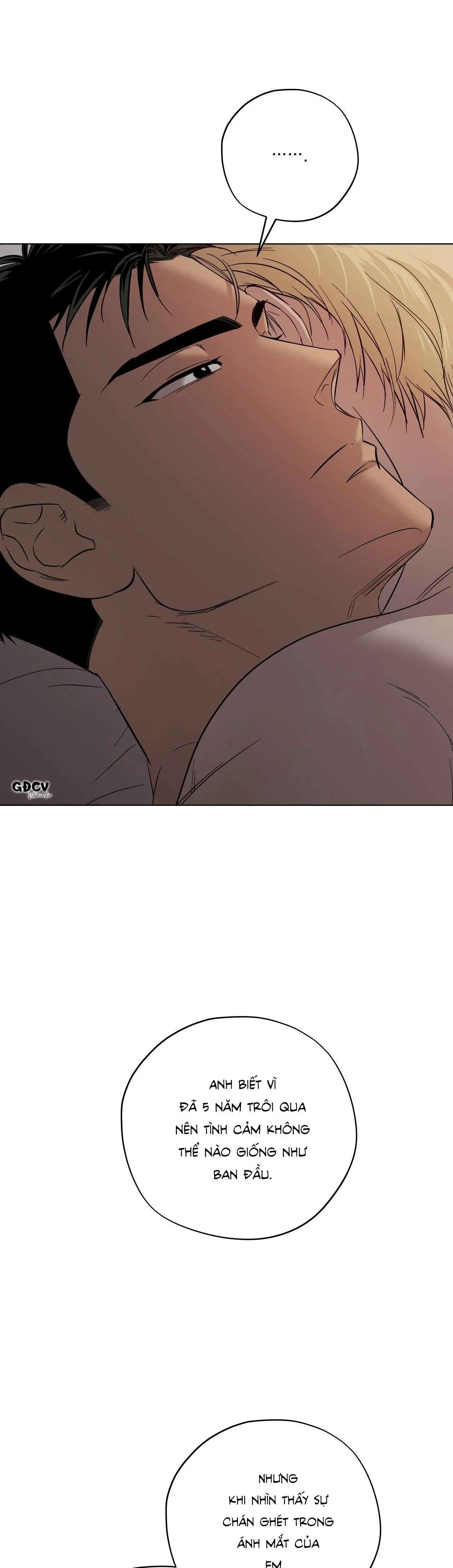 [END] DRIVER'S HIGH Chapter 19 Trang 7