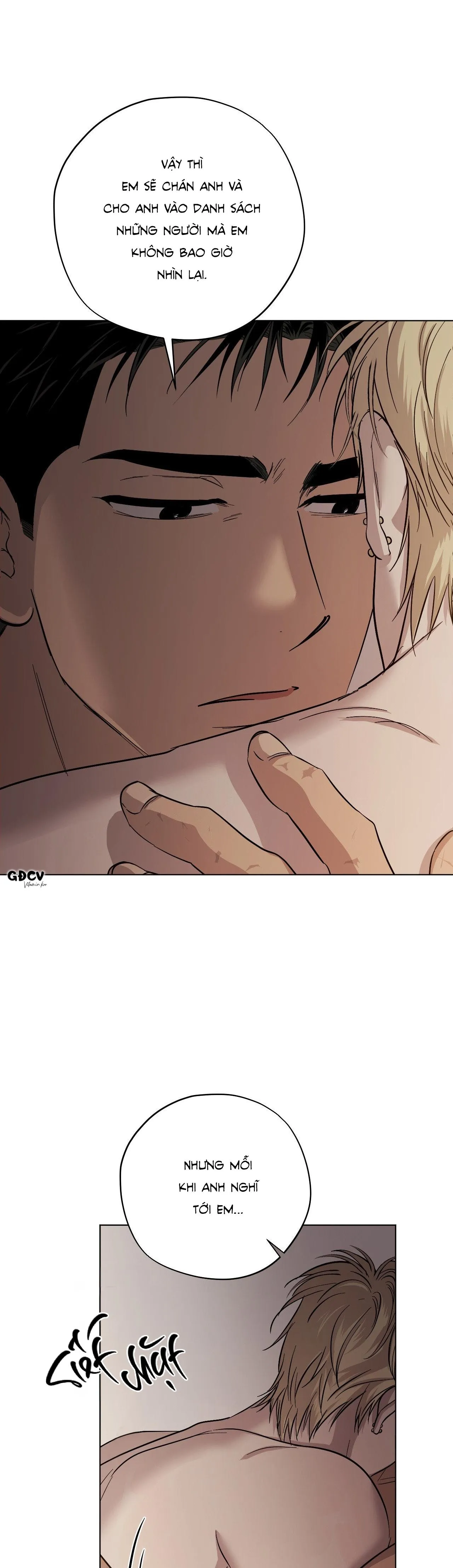 [END] DRIVER'S HIGH Chapter 19 Trang 9