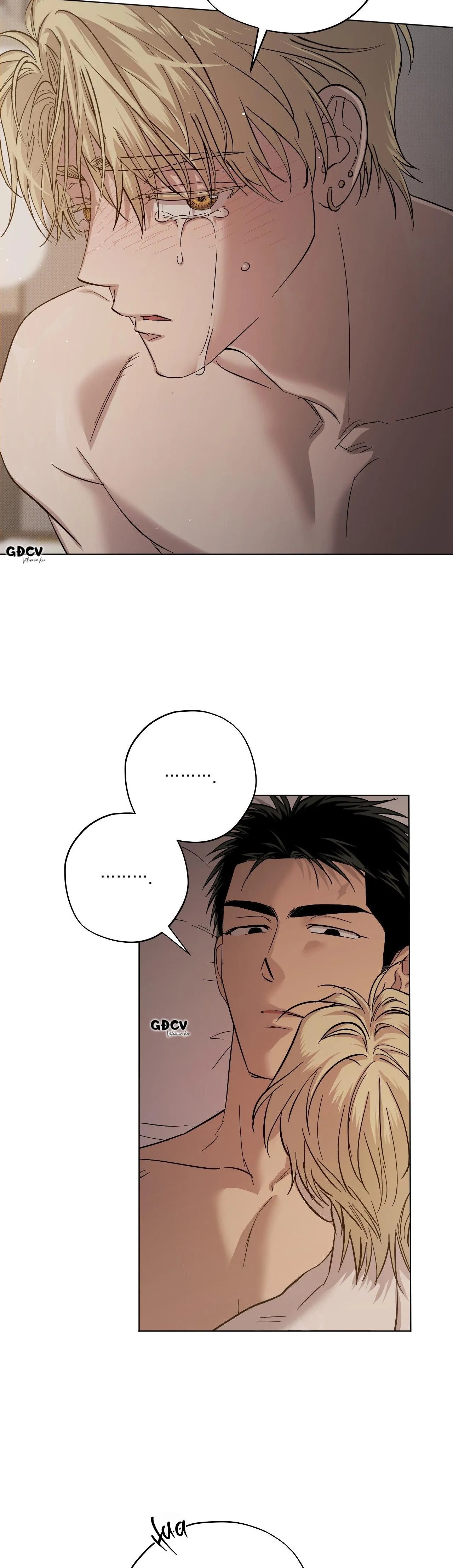 [END] DRIVER'S HIGH Chapter 19 Trang 11