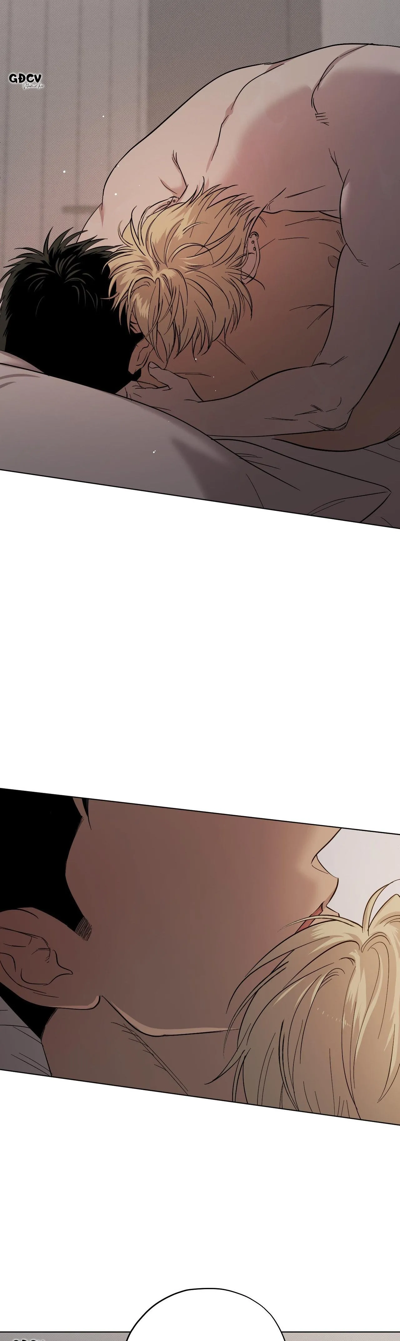 [END] DRIVER'S HIGH Chapter 19 Trang 16