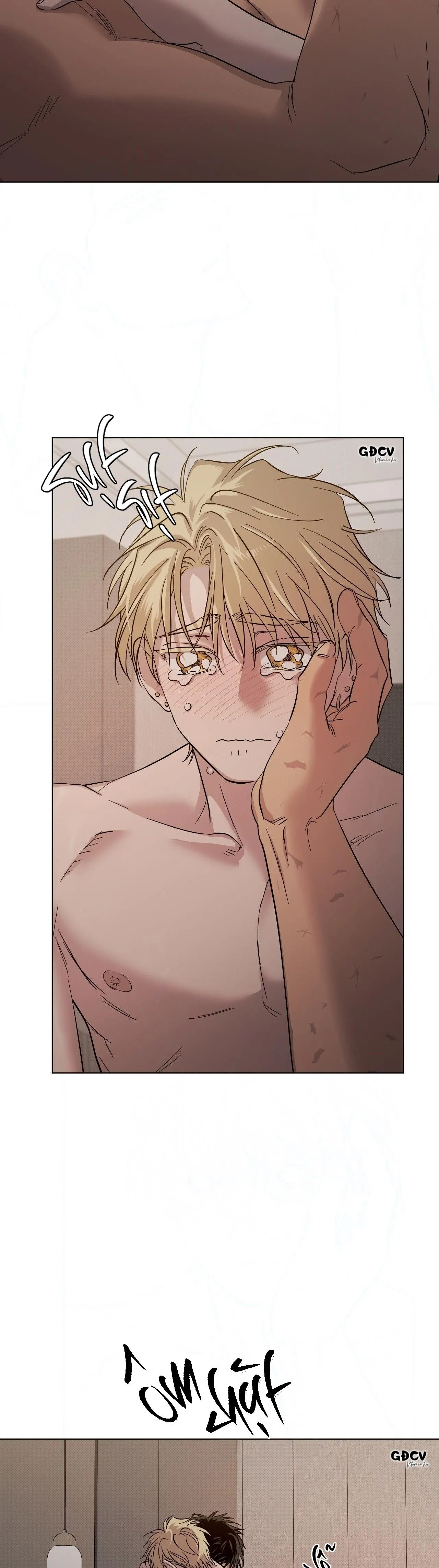 [END] DRIVER'S HIGH Chapter 19 Trang 20