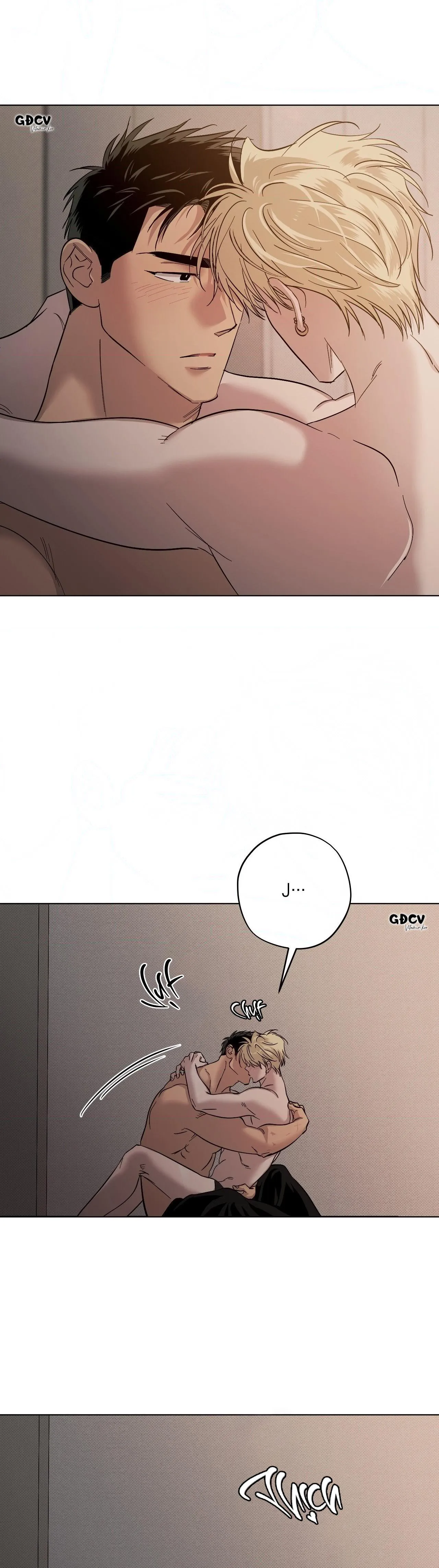 [END] DRIVER'S HIGH Chapter 19 Trang 23