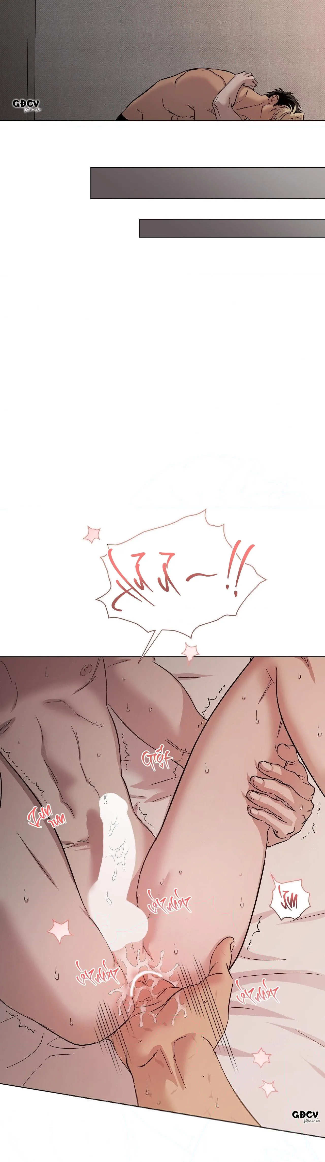 [END] DRIVER'S HIGH Chapter 19 Trang 24