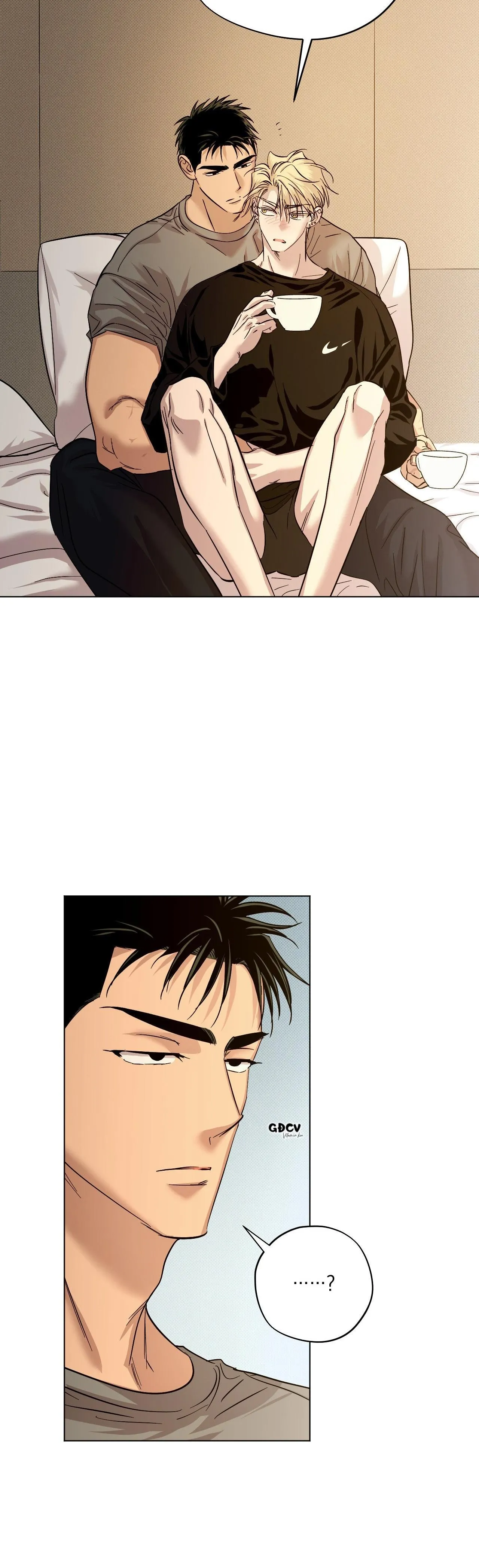 [END] DRIVER'S HIGH Chapter 20 Trang 7