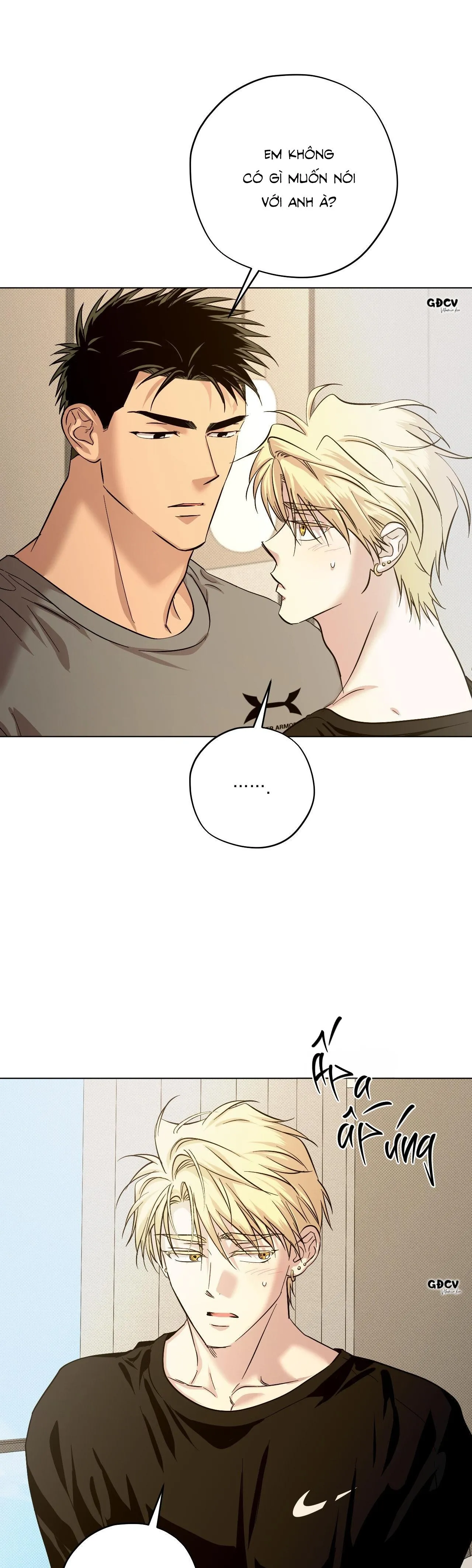 [END] DRIVER'S HIGH Chapter 20 Trang 27