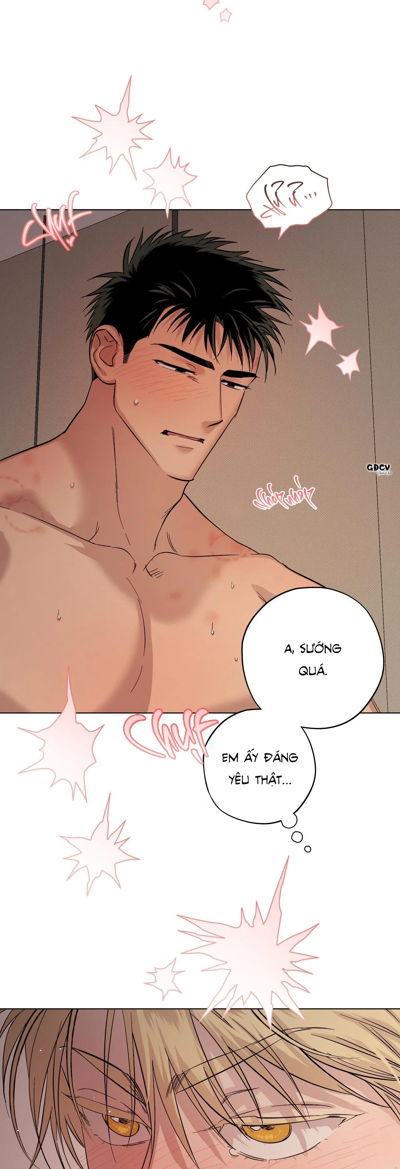 [END] DRIVER'S HIGH Chapter 21 Trang 14