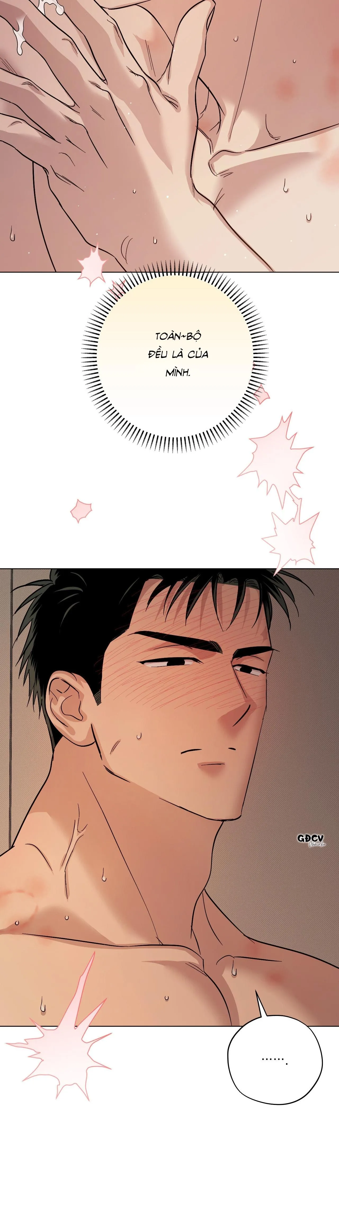 [END] DRIVER'S HIGH Chapter 21 Trang 20