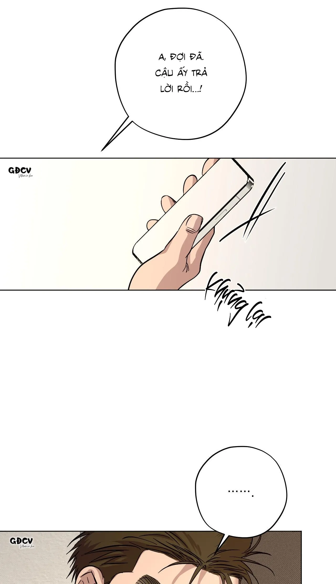 [END] DRIVER'S HIGH Chapter 21 Trang 33