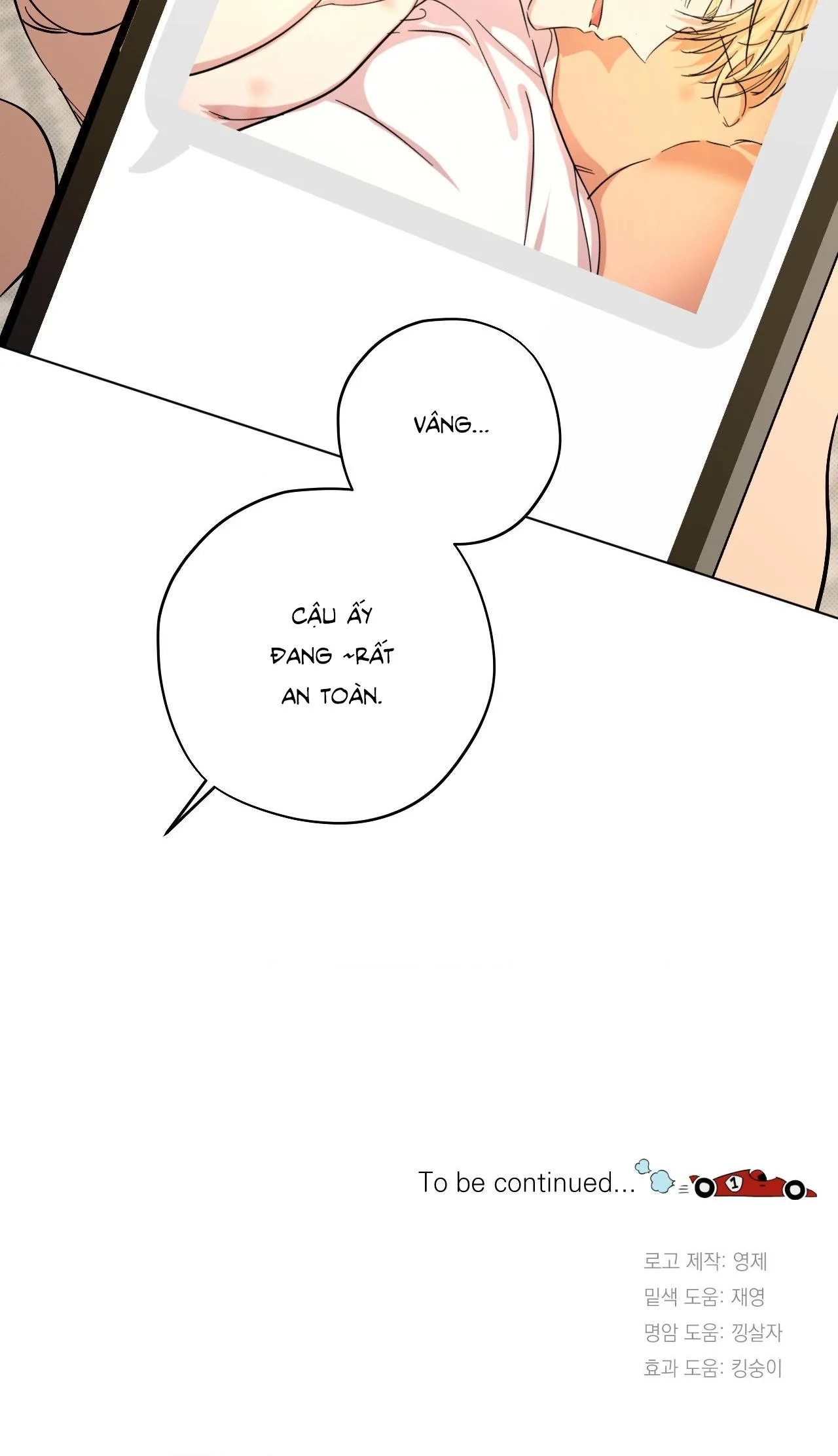 [END] DRIVER'S HIGH Chapter 21 Trang 35