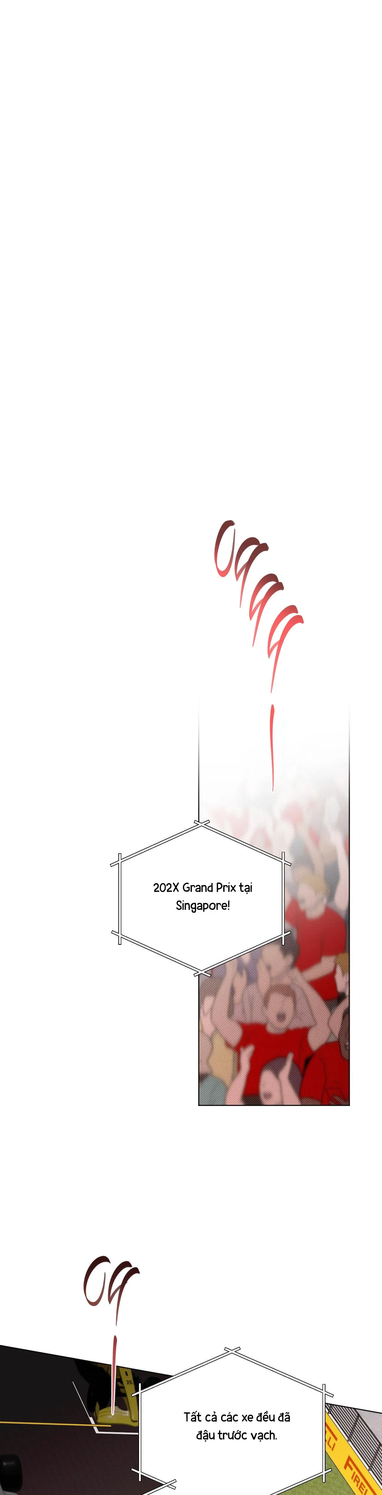 [END] DRIVER'S HIGH Chapter 22 Trang 28