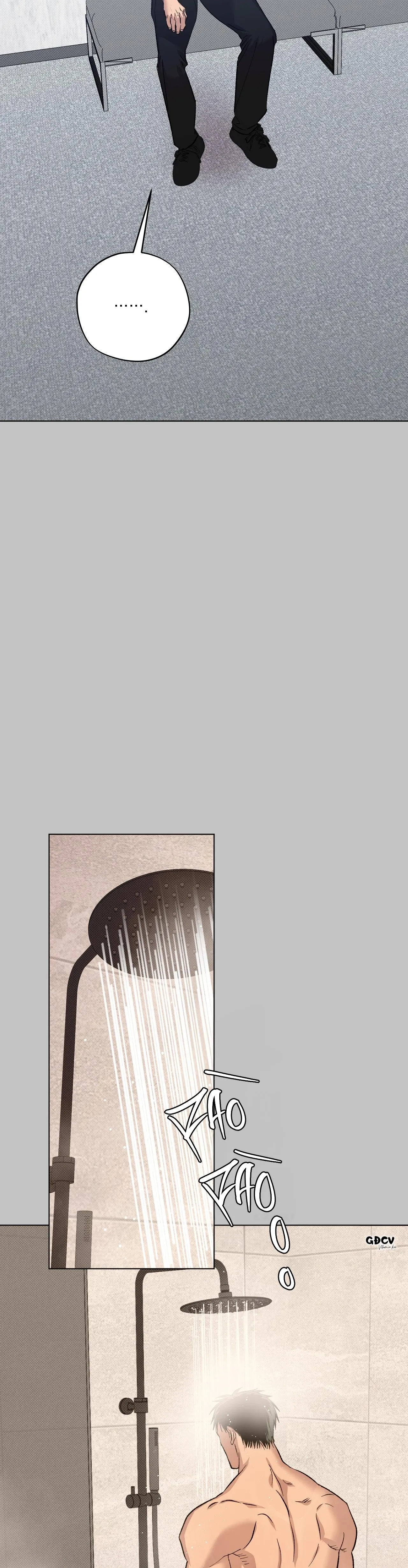 [END] DRIVER'S HIGH Chapter 25 Trang 8